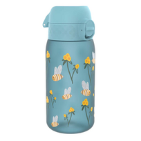 ION8 gertuvė, Leak Proof Kids, Bumble Bees, 350ml, I8RF350PBBEES