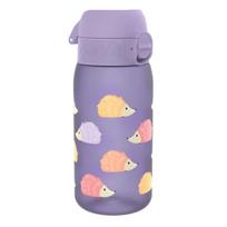 ION8 gertuvė, Leak Proof Kids, Hedgehogs, 350ml, I8RF350PVHHOG