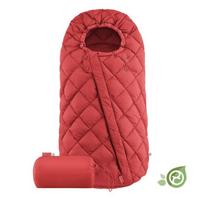 CYBEX miegmaišis SNØGGA 2, hibiscus red, 522002849