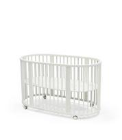 STOKKE lovytė SLEEPI™ V3, white, 591402