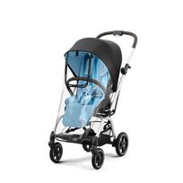 CYBEX apsauga nuo lietaus EEZY S TWIST 2 LINE, transparent, 520003372