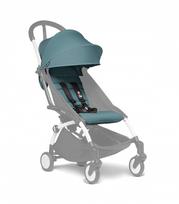 BABYZEN™ sportinė vežimėlio dalis YOYO, aqua, 595509