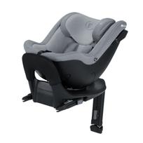 KINDERKRAFT automobilinė kėdutė I-GUARD PRO I-SIZE, Cool Grey, MSMU4177270