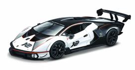 BBURAGO 1:24 automodelis Lamborghini Essenza SCV12, 18-28023