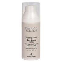 ANNA LOTAN Renova Broad Spectrum Sun Shield SPF50 50ml