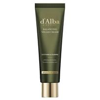 D'ALBA Balancing Vegan Cream 55ml