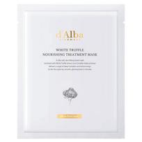 D'ALBA White Truffle Nourishing Treatment Mask
