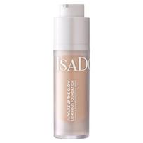 ISADORA The Wake Up The Glow Foundation SPF50 30ml
