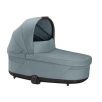 CYBEX lopšys Balios S/Talos S LUX, sky blue, 522002609