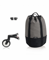 BABYZEN™ transportavimo krepšys YOYO, grey, 595801