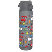 ION8 gertuvė, Leak Proof Kids, Gamer, 500ml, I8RF500PGGAME