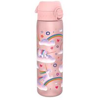 ION8 gertuvė, Leak Proof Kids, Unicorn Rainbows, 500ml, I8RF500PPUNIRAIN