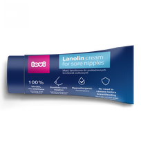 LOVI lanolino kremas spenialiams, 37g, 14/001
