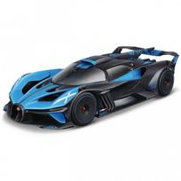 BBURAGO 1:18 automodelis Bugatti Bolide, asort., 18-11047 YL