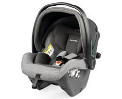 PEG PEREGO automobilinė kėdutė-nešynė PRIMO VIAGGIO SLK, city grey, IMSK000000BA53DX53