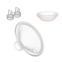 CANPOL BABIES atsarginės dalys pientraukiams take&go ir expresscare, 12/214