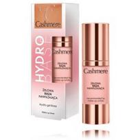 Cashmere Hydro Base Make-Up Base drėkinanti makiažo bazė / gruntas - 30 ml.