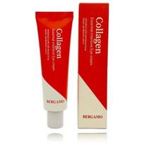 Bergamo Collagen Essential Intensive Eye Cream intensyvus akių kontūro kremas su kolagenu - 100 g.