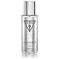 Guess Sexy Skin Metalique Mojito kūno dulksna moterims - 250 ml.
