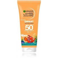 Garnier Ambre Solaire Kids Disney SPF50+ apsauginis balzamas nuo saulės vaikams - 100 ml.