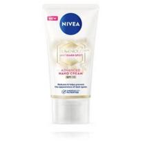 Nivea Luminous 630 Anti Dark-Spot Hand Cream rankų kremas - 50 ml.