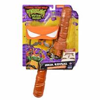 TMNT nindzės aksesuarai Michelangelo's Nunchuck, 83523