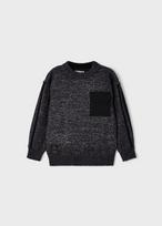 MAYORAL megztinis 5G, blackboard, 4326-75