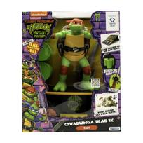 TMNT nuotolinio valdymo riedlentė su Raphael figūrėle, 71039