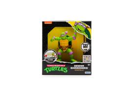 TMNT figūrėlė su riedlente Sewer Shredders Donatelllo, 71023