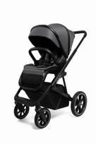 MUUVO vežimėlis SLICK 2.0, iron graphite