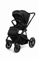 MUUVO vežimėlis SLICK 2.0, classic black