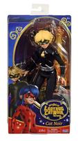MIRACULOUS lėlė Cat Noir, 50015