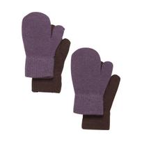 CELAVI kumštinės pirštinės, violetinės, 5669-652