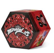 MIRACULOUS stebuklų dėžutė Kwami Surprise, 50500