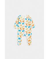 MOTHERCARE šliaužtinukas ilgomis rankovėmis, FB236