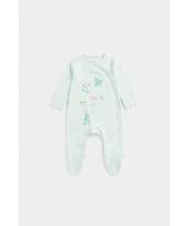 MOTHERCARE šliaužtinukas ilgomis rankovėmis, FB255