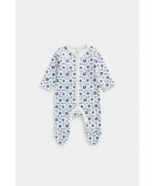 MOTHERCARE šliaužtinukas ilgomis rankovėmis, FB244