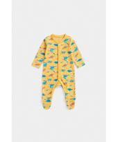 MOTHERCARE šliaužtinukas ilgomis rankovėmis, FB235