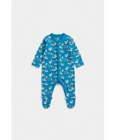 MOTHERCARE šliaužtinukas ilgomis rankovėmis, FB275