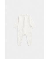 MOTHERCARE šliaužtinukas ilgomis rankovėmis, FB424