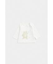 MOTHERCARE marškinėliai ilgomis rankovėmis, FB421