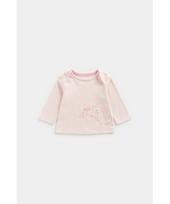 MOTHERCARE marškinėliai ilgomis rankovėmis, FB325