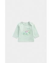 MOTHERCARE marškinėliai ilgomis rankovėmis, FB263