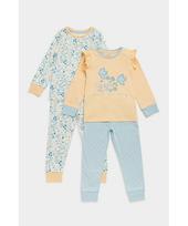 MOTHERCARE pižama 2 vnt., FD504