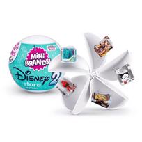 5 SURPRISE miniatiūrų rinkinys Mini Brands, Disney 2 serija, 77353GQ1