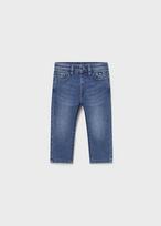 MAYORAL džinsai 3G, medium, 2540-80