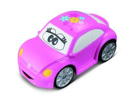 BB JUNIOR mašinėlė Volkswagen My 1st Collection, asort., 16-85122