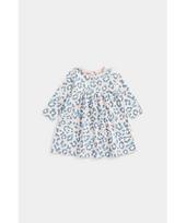 MOTHERCARE suknelė ilgomis rankovėmis, FA843