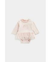 MOTHERCARE smėlinukas ilgomis rankovėmis, FB315