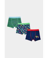 MOTHERCARE kelnaitės 3 vnt., FC950